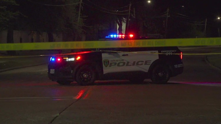 1 child dead, another injured after early Sunday morning drive-by shooting in Houston