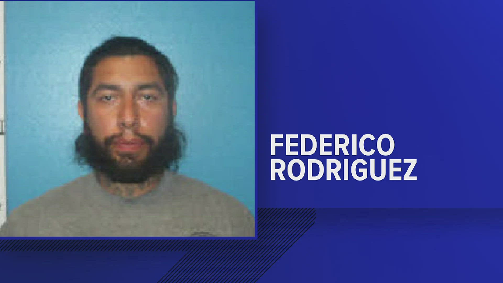 Man charged after confessing to indecency with a child | 12newsnow.com