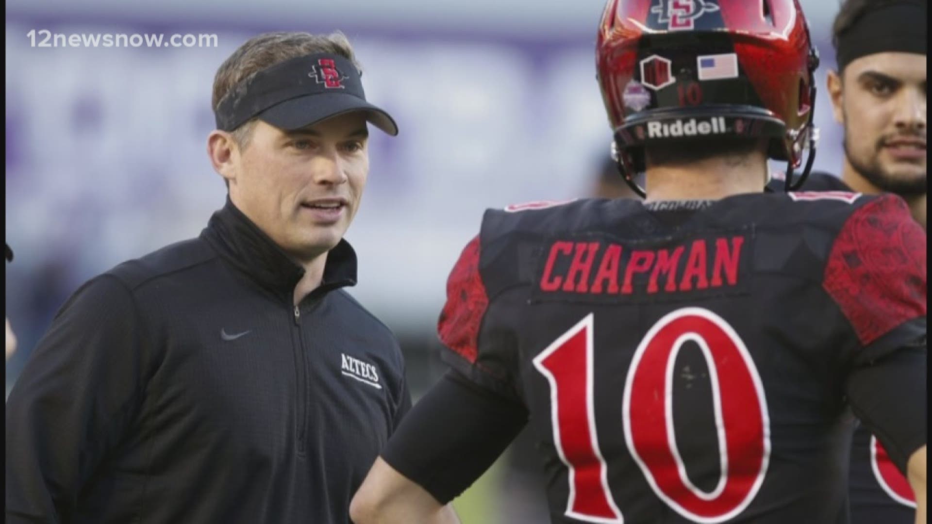 Former San Diego State and Air Force assistant to take over LU football program