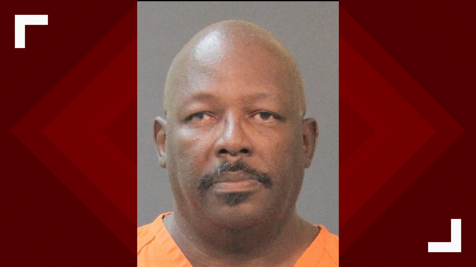Lake Charles man arrested, charged with sexual abuse of teenage family