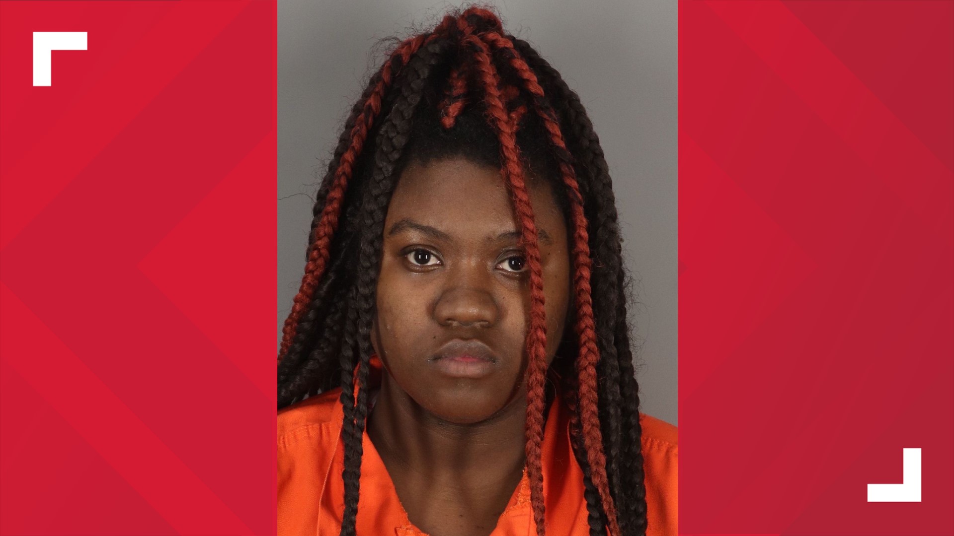 Florida woman arrested, accused of trying to smuggle drugs into ...