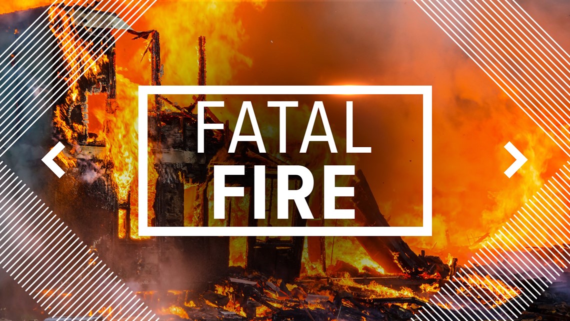 Apartment fire in Port Arthur claims life of 61-year-old woman