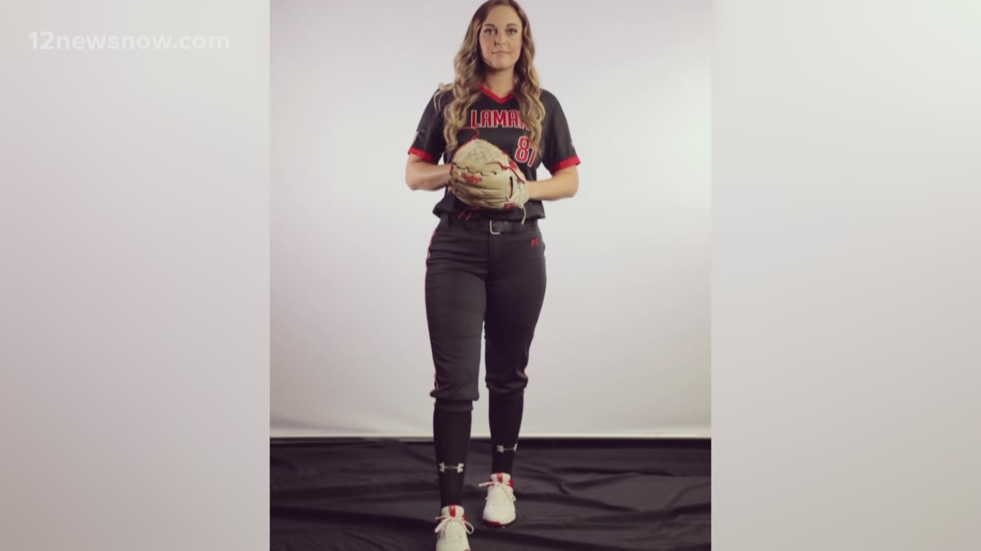 Lamar softball player decides to pass up extra year granted by NCAA
