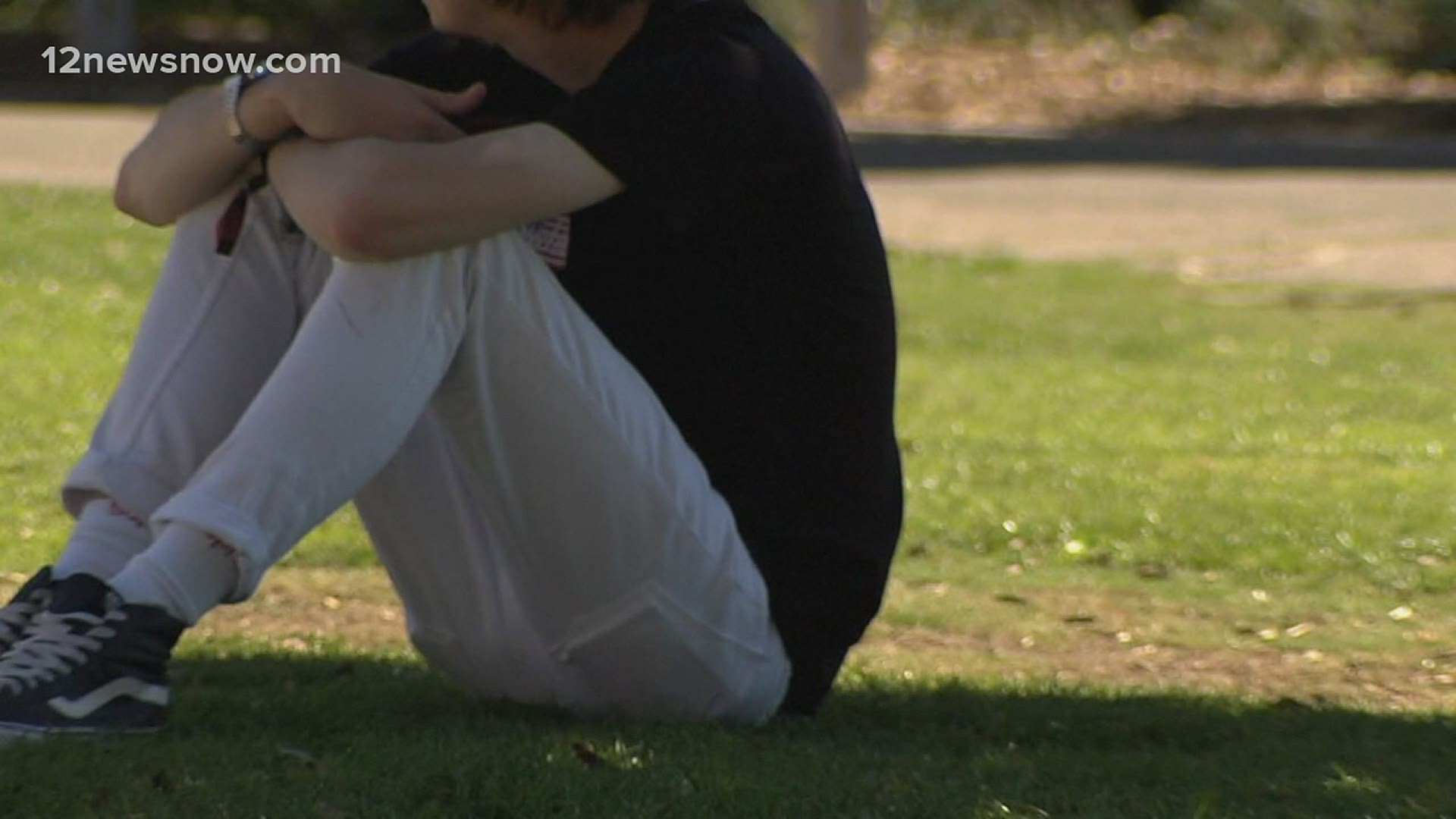 12News spoke to a licensed counselor about what to do if you're feeling upset.