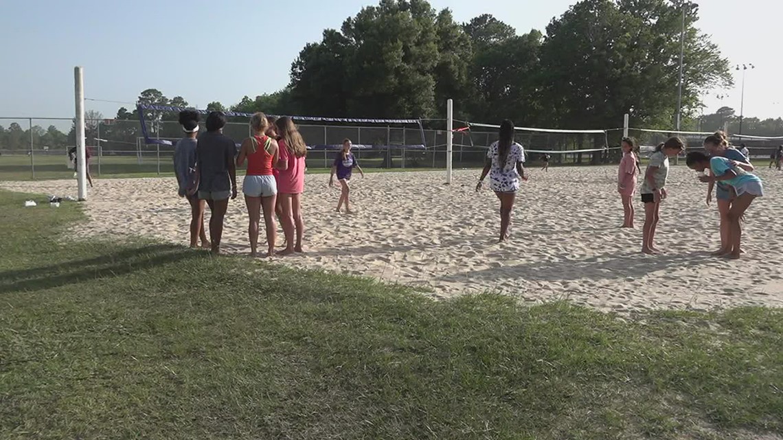 'Screen door Jesus' drew hundreds to Port Neches in 1969