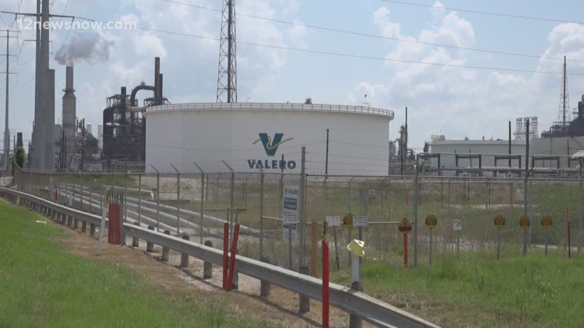 More than a dozen homeowners have option to sell homes to Valero