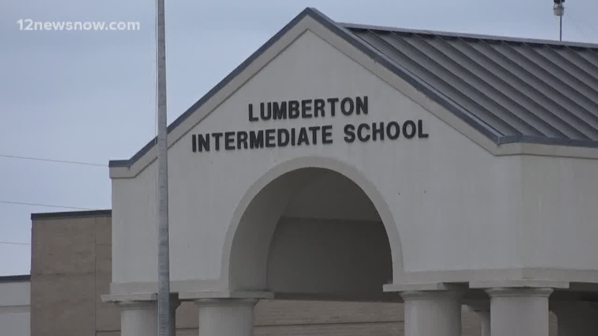 A petition to install recess for children at Lumberton Intermediate has received more than 1,100 signatures.