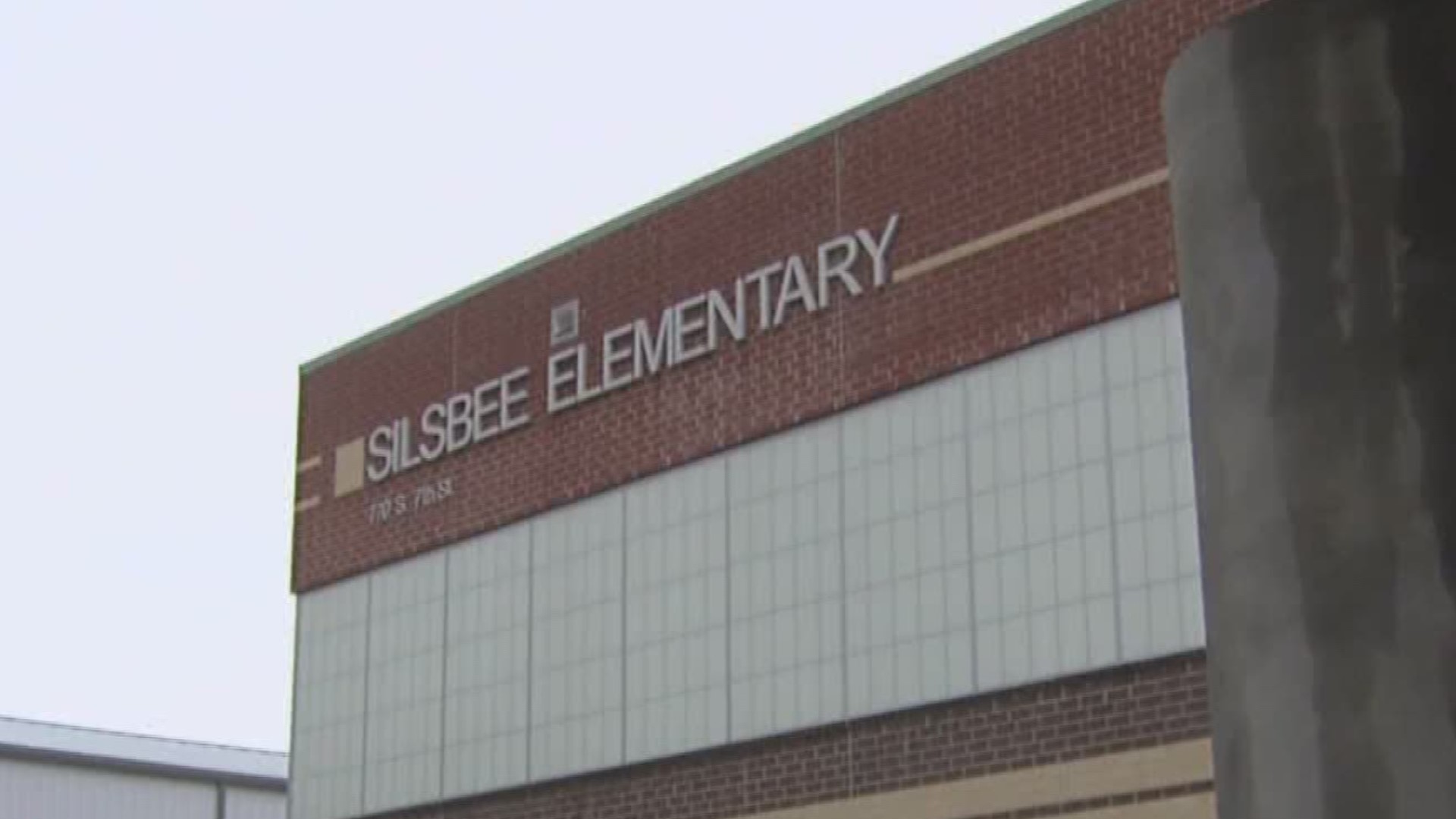 Silsbee ISD opens new elementary school ahead of school year