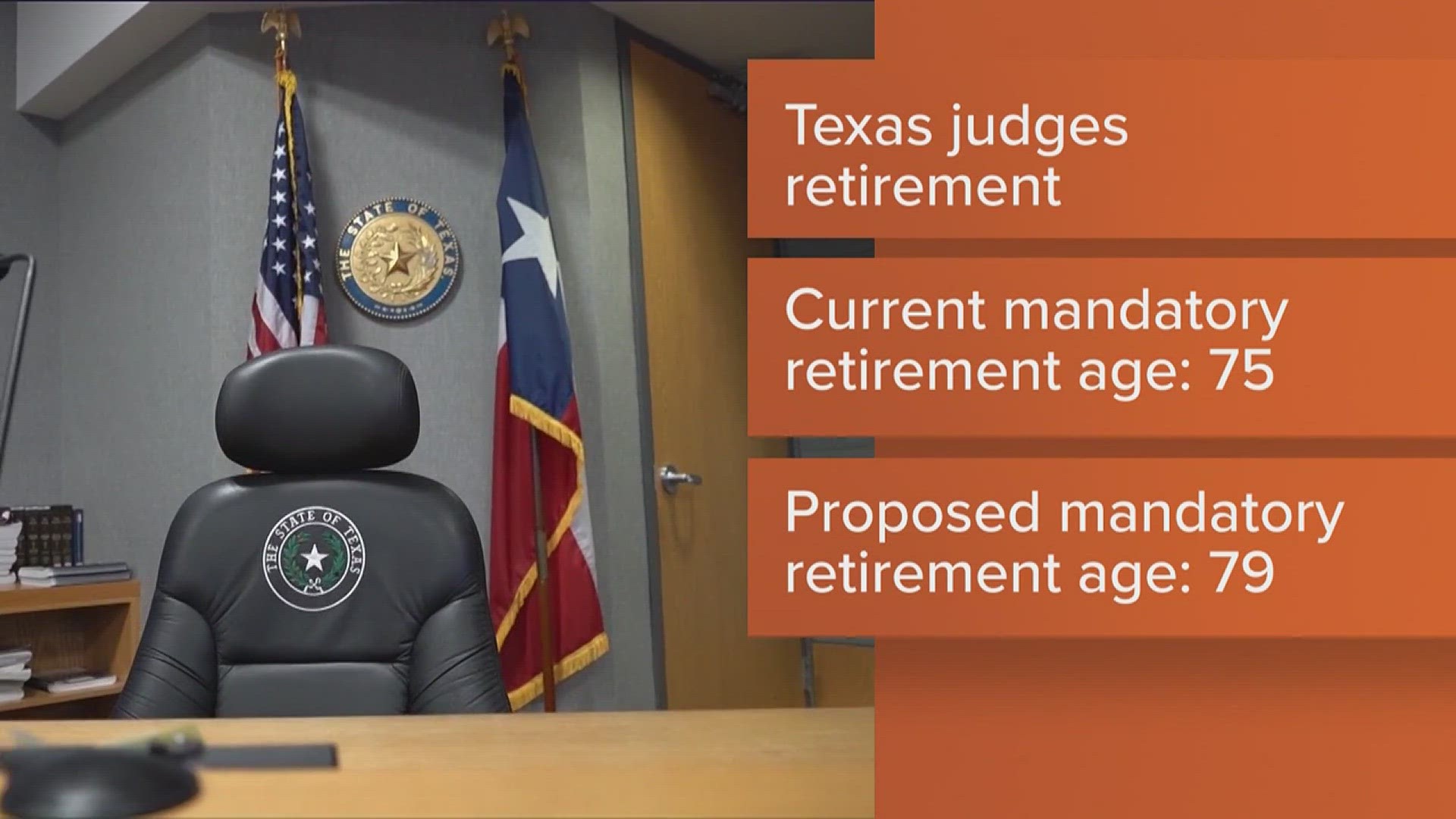 A look at the final two statewide propositions, props 13 and 14.