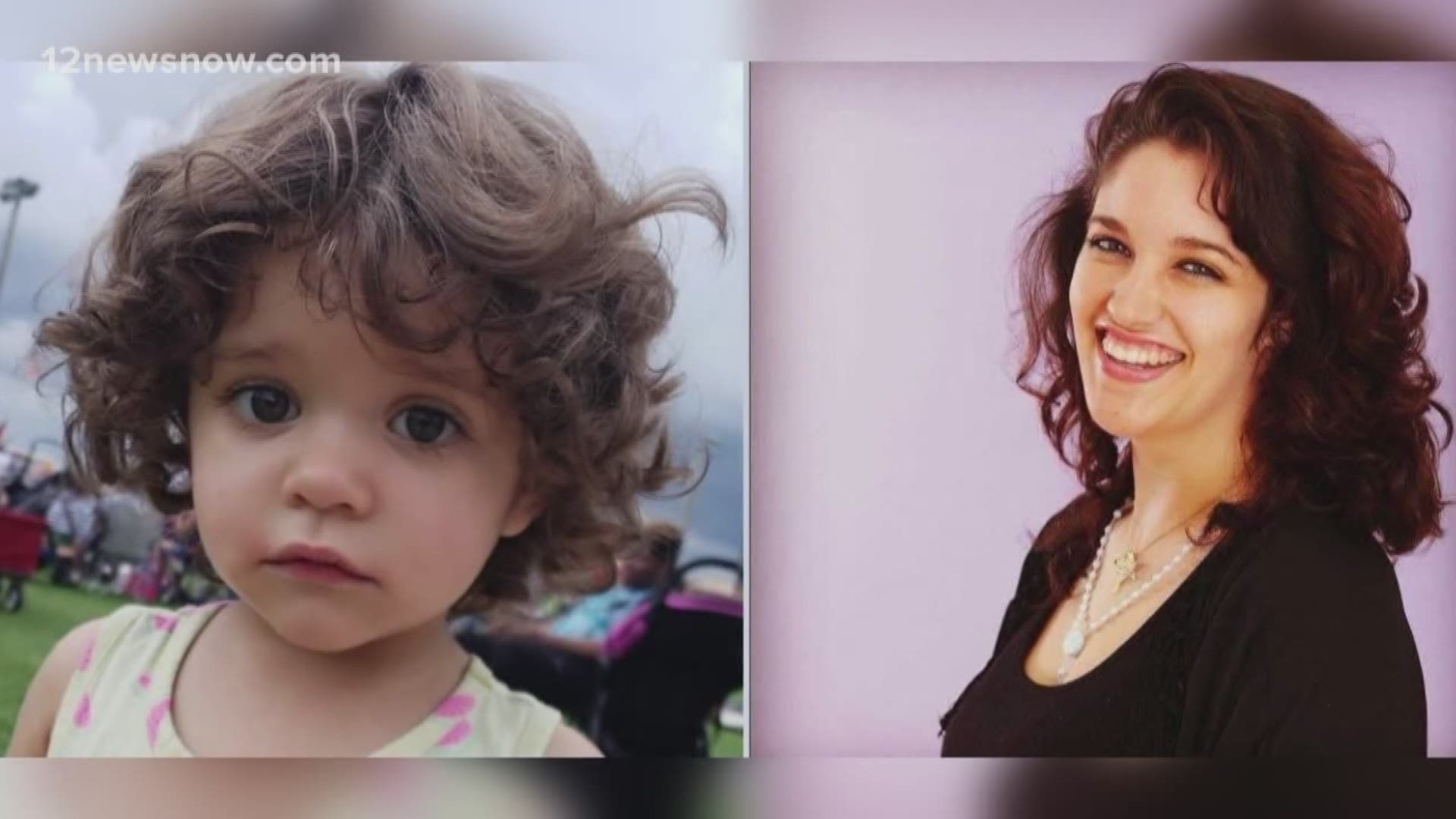 The relatives of two-year-old, Savannah Roque, are campaigning to bring her body back to Florida to be buried next to her mother after she was brutally murdered by her father.