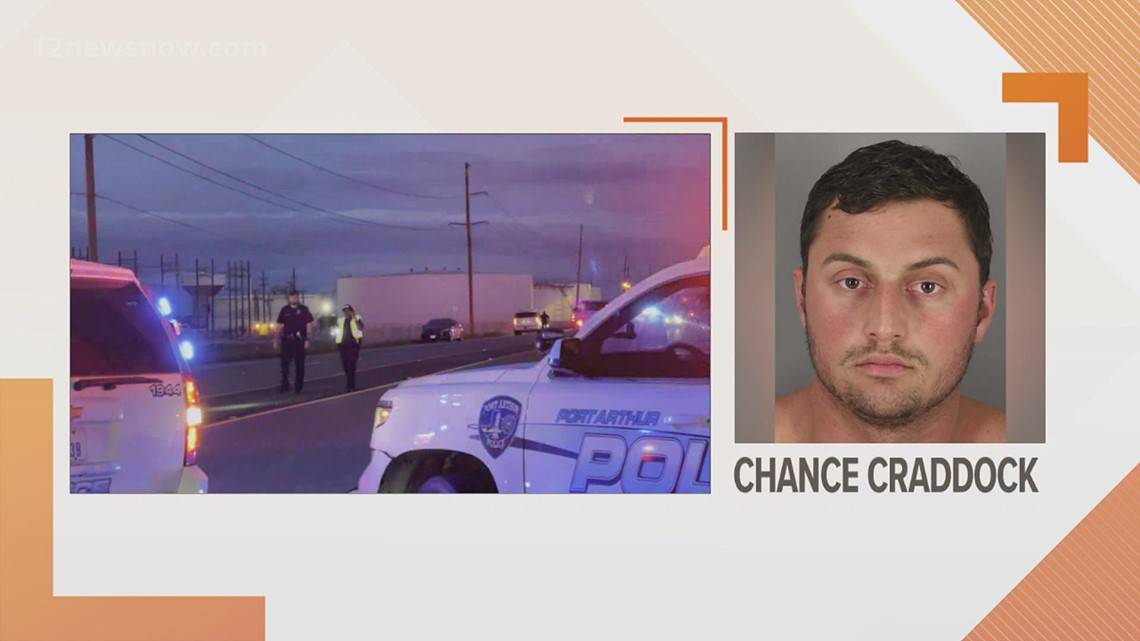 Chance Glyn Craddock had 1.5 million bond lowered