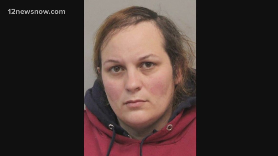 Arrest report unsealed in Heidi Broussard case | 12newsnow.com