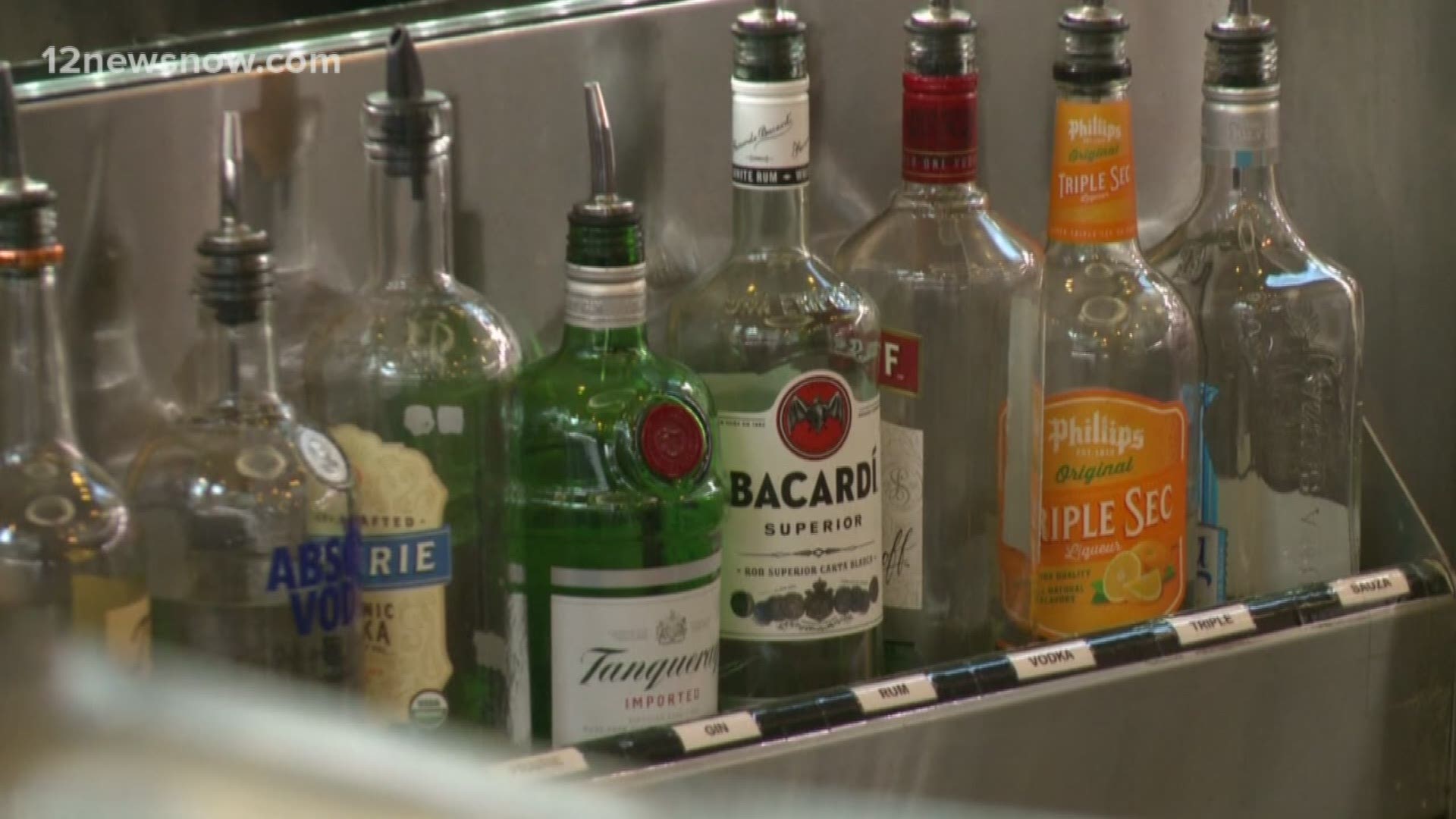 Some bar owners are frustrated by the policy changes