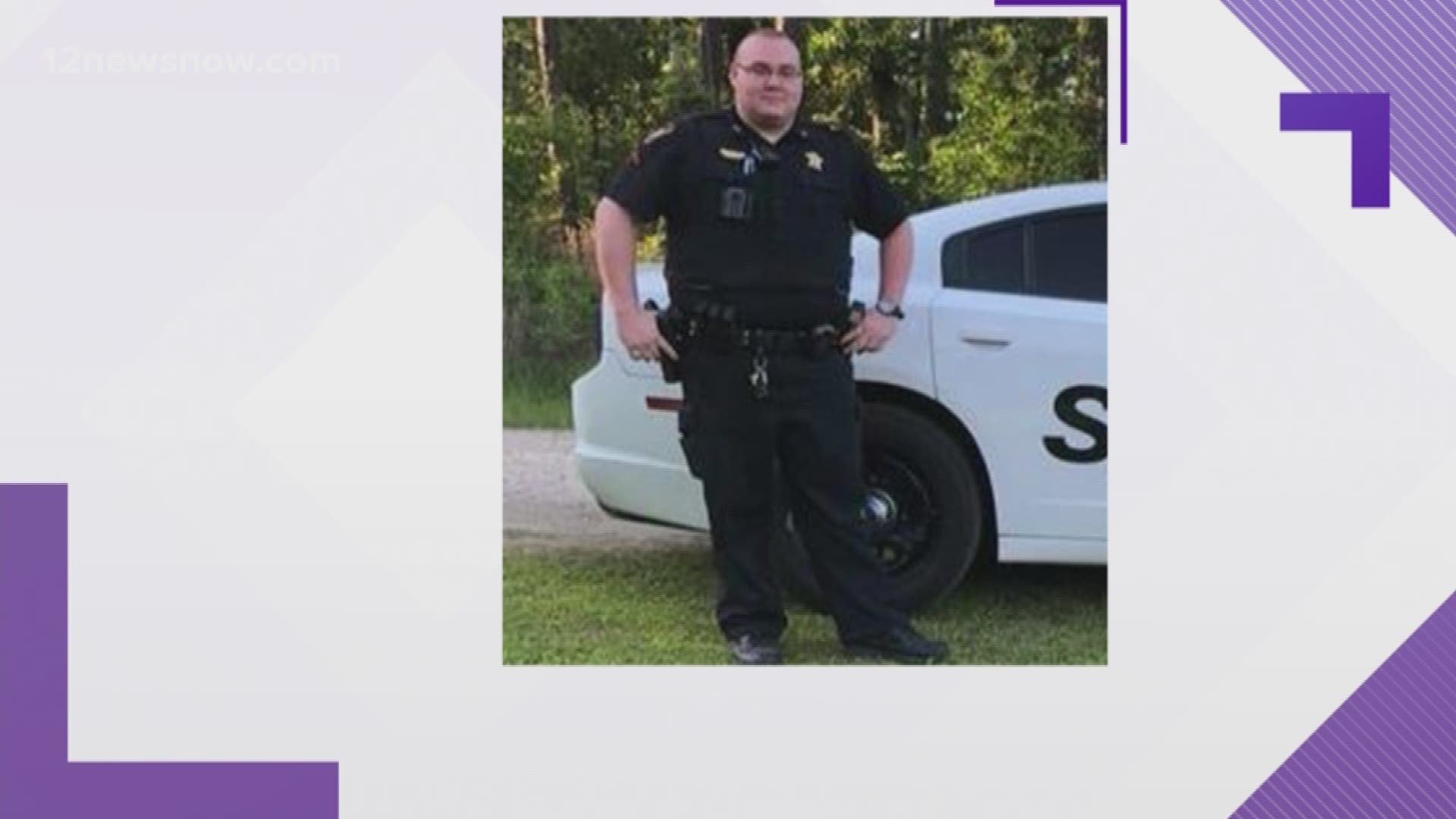 Jasper County Deputy Hailed Hero After Saving 3 Year Old From Burning Home