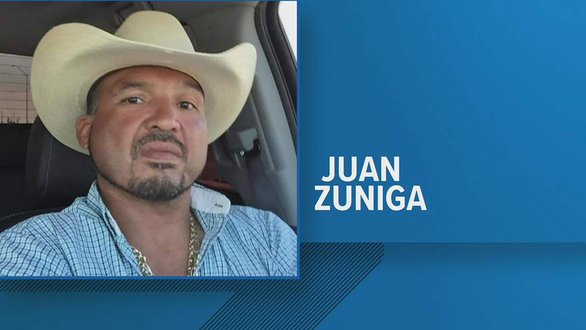 Police searching for missing man last known to be living in Port Arthur ...