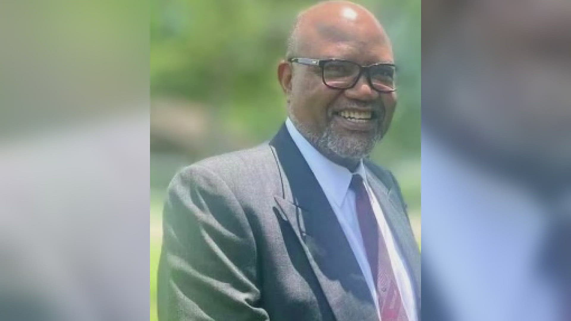 Dr. Hervy Hiner has been a pillar in the Southeast Texas community, his family will lay him to rest at the age of 69 after battling pancreatic cancer.