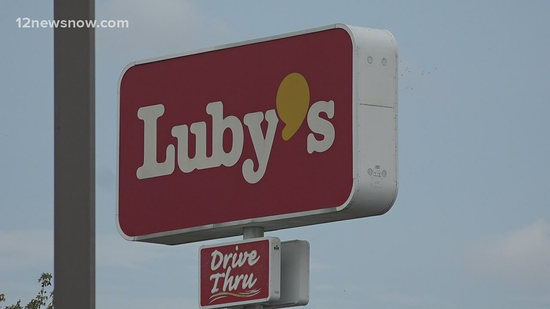 Luby s Inc. to close all restaurants by August