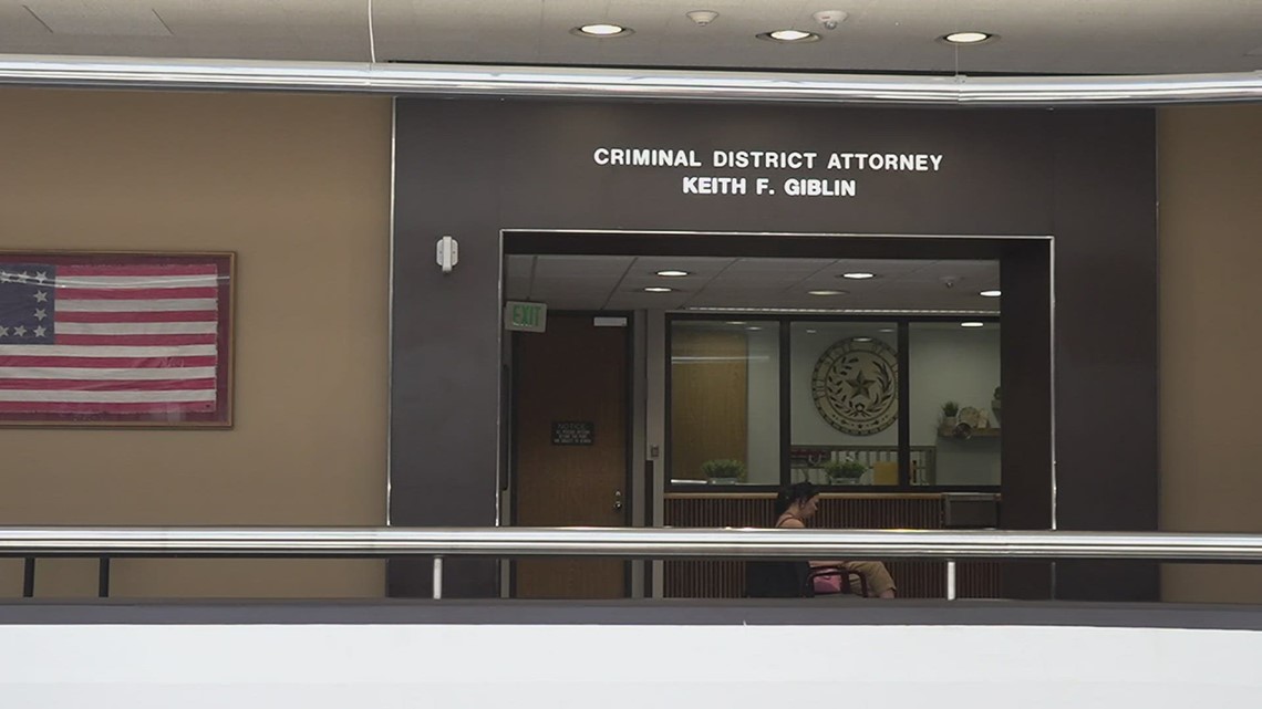 House Bill 17 effects district attorneys power of discretion - Vimarsana News