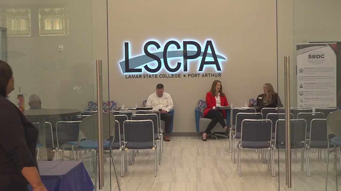 LSCPA - LSCPA Branding & Logos