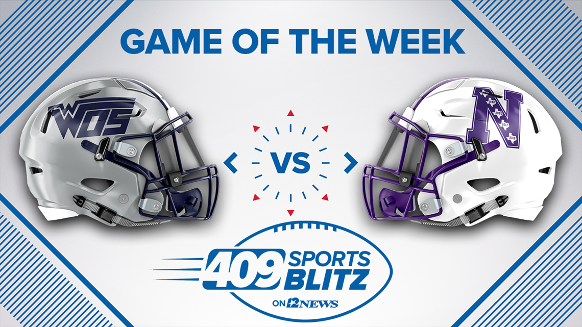 West Orange-Stark takes down Newton High School 40 - 26 in the ...