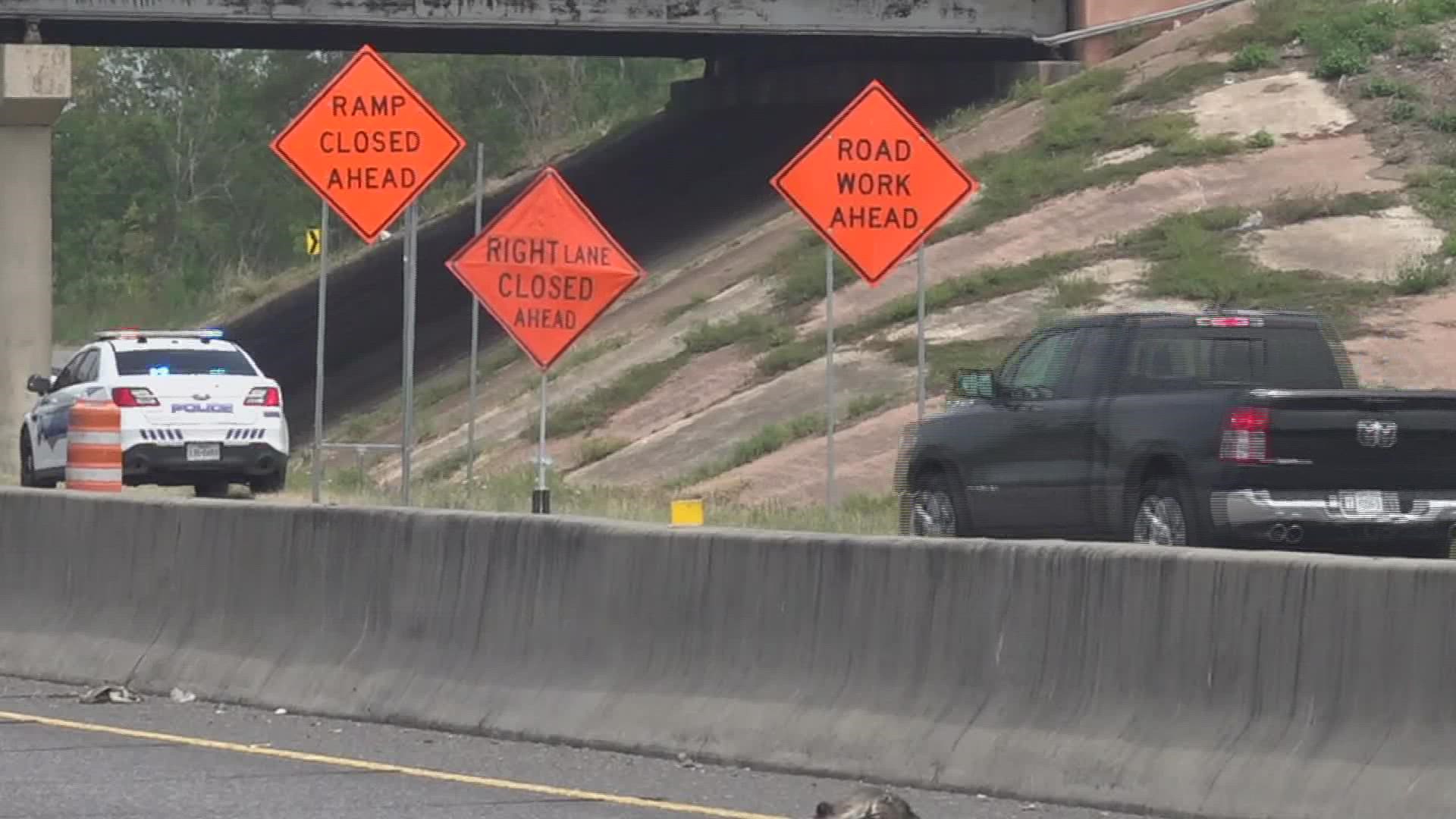 Drivers described the Cloverleaf interchange as confusing, scary and even dangerous at times, with very little room to exit or merge.