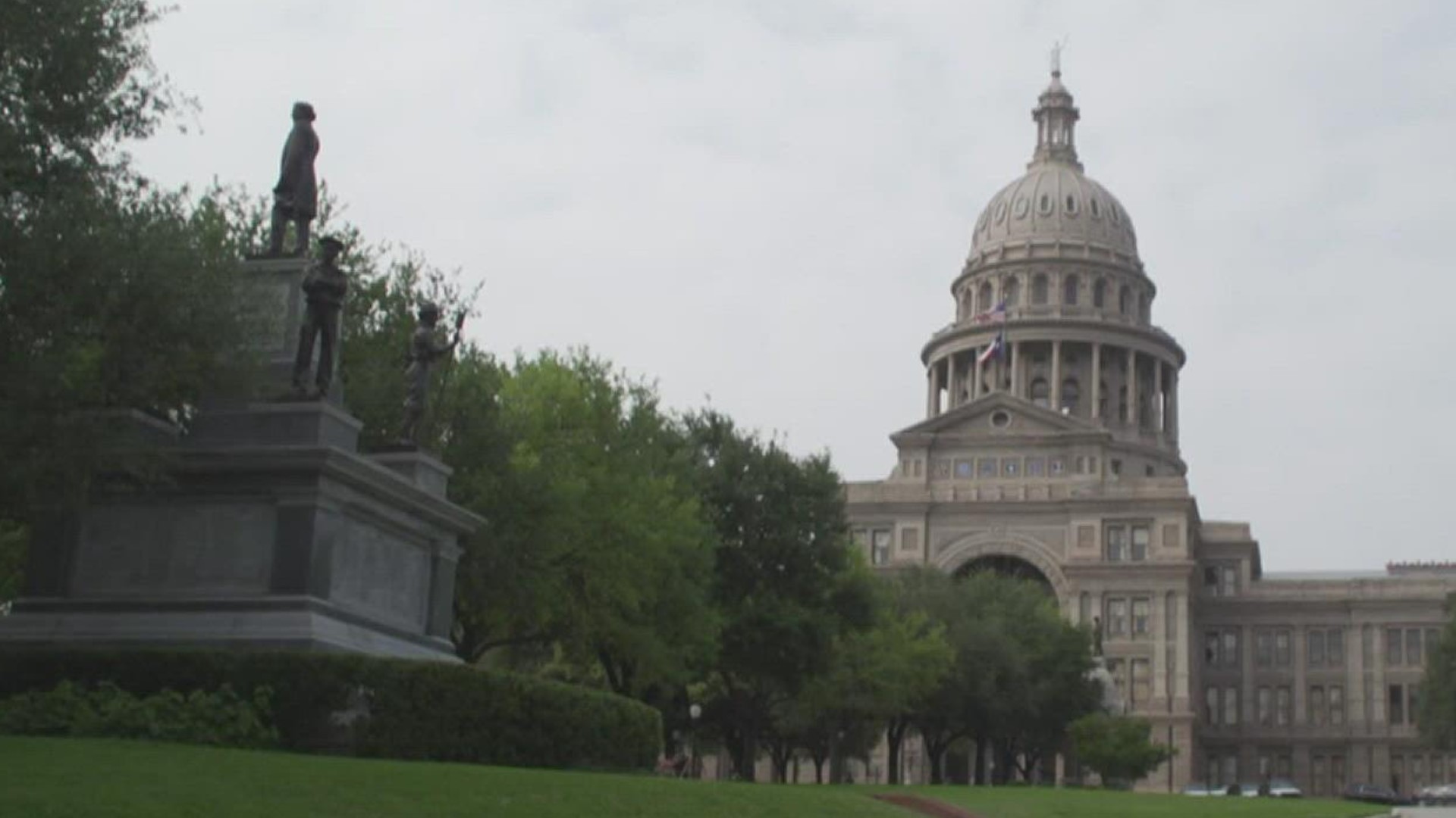 Abortion restrictions among 666 new laws taking effect in Texas ...