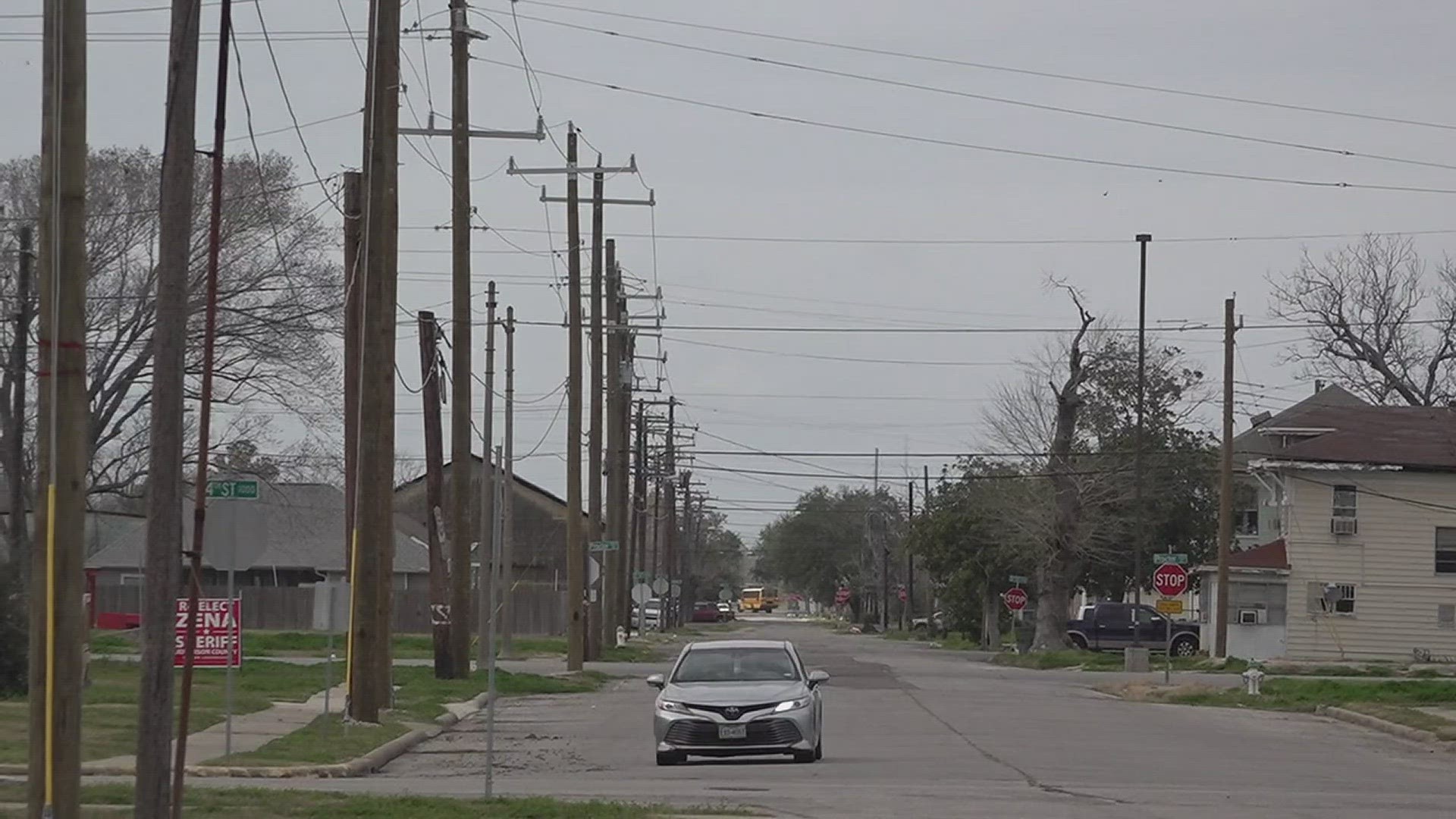 Southeast Texas citizens are no strangers to inclement weather and lengthy power outages in the aftermath. However, with these upgrades that may be changing soon.