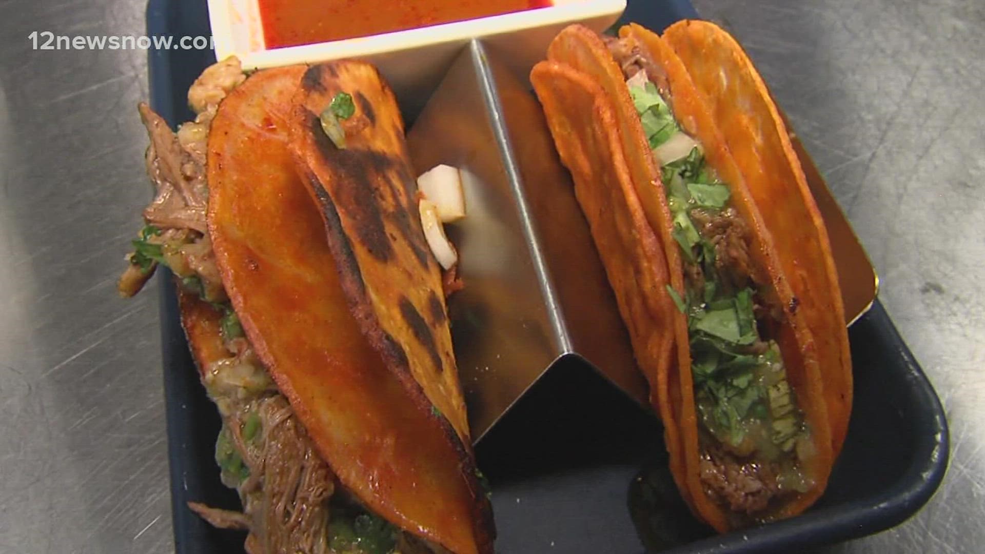 Celebrating Hispanic Heritage Month: How to make birria tacos |  