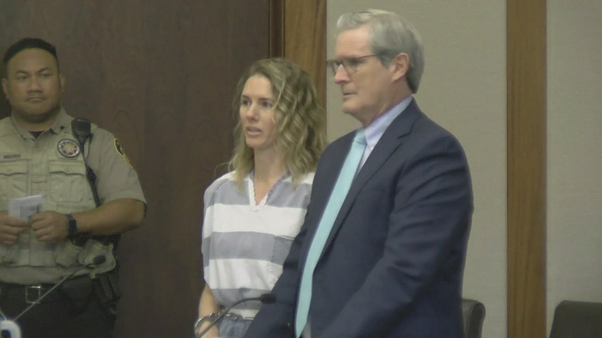 Ruby Franke's attorney claimed the alleged child abuse occurred while she was influenced by a relationship counselor who led her to “a distorted sense of morality."
