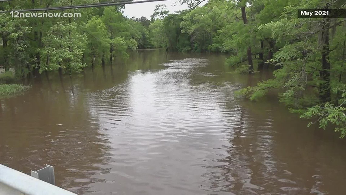 Hardin County officials hope $11.2M will help fix drainage issues - Vimarsana News