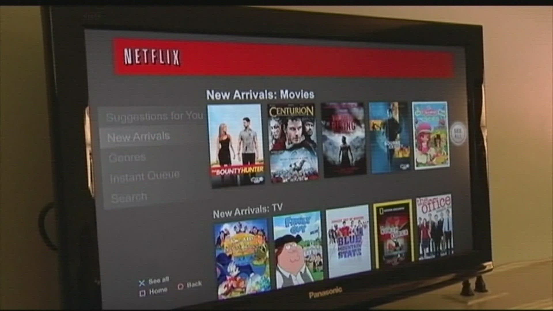 Streaming has surpassed cable as Americas most-watched viewing platform 12newsnow