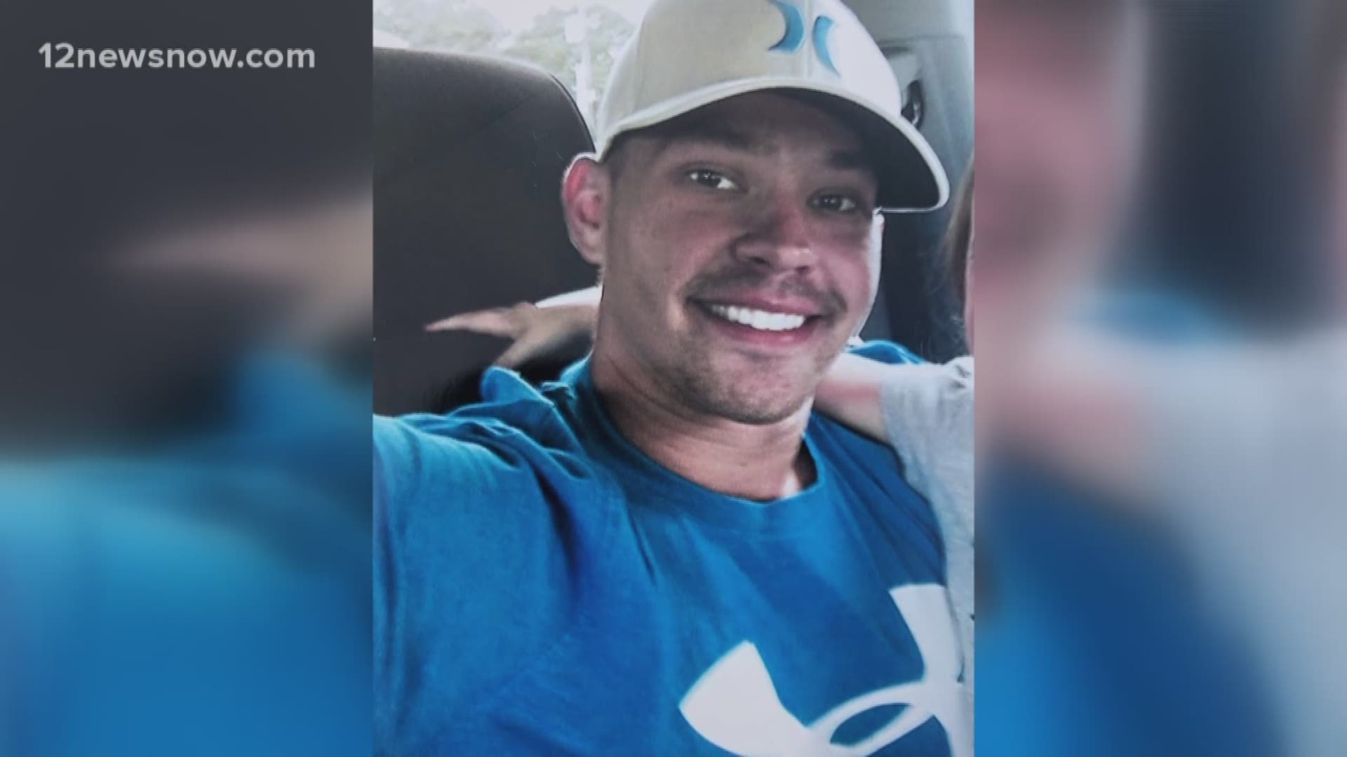 They tell us his car was found late Thursday near Lumberton.