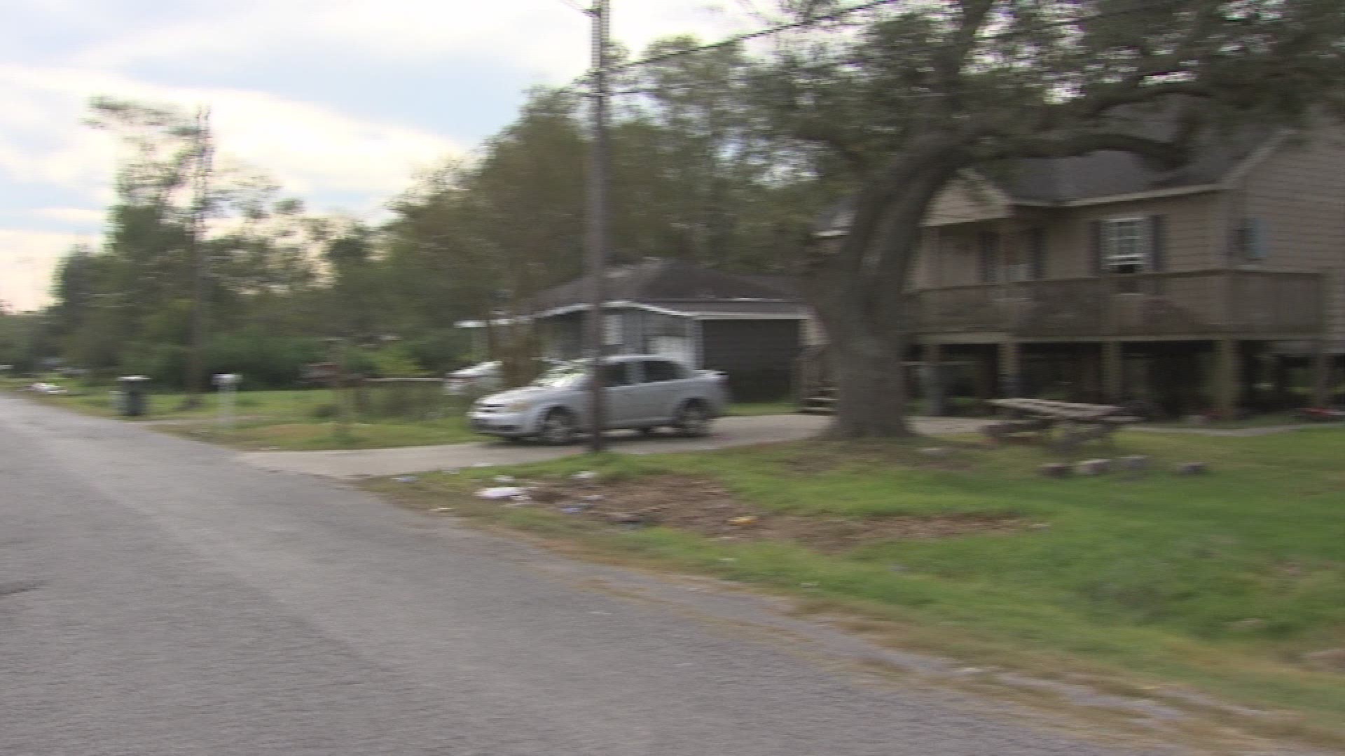 Port Arthur Police are investigating the Wednesday night shooting death of a woman at a home in the city.