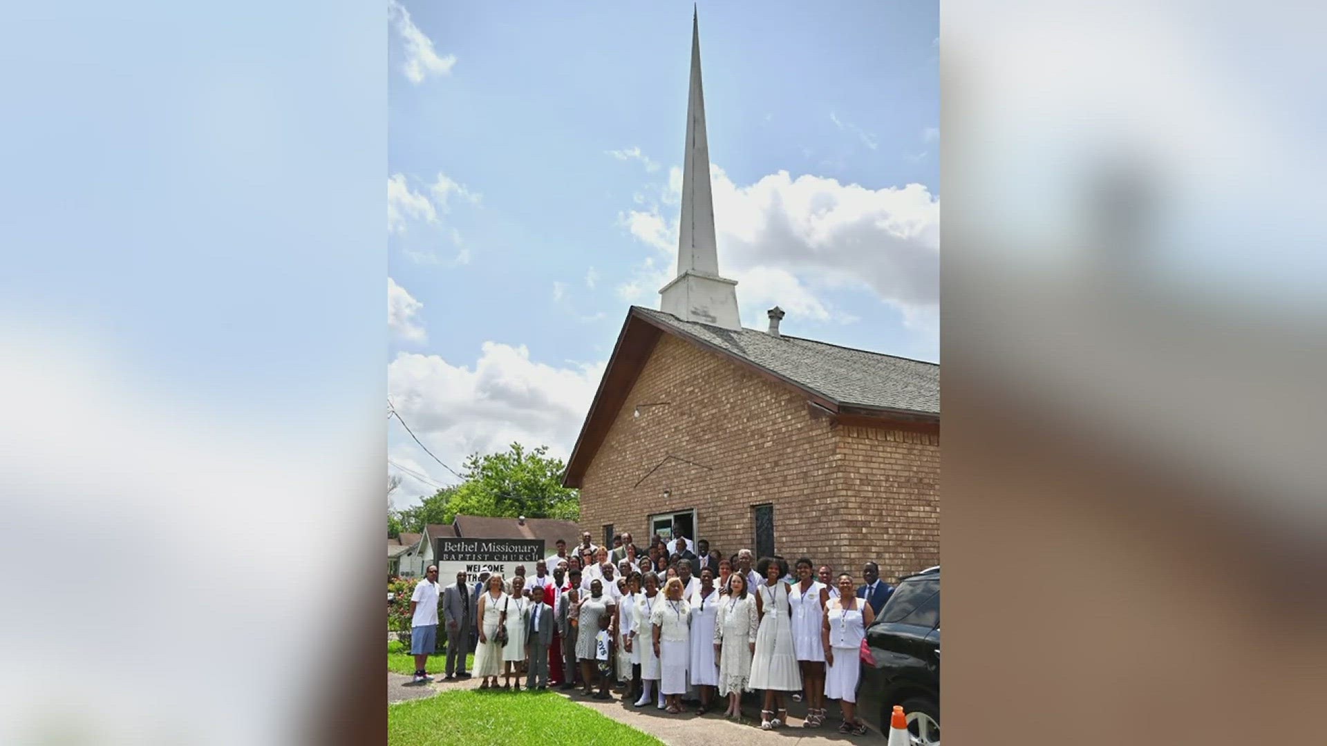 Pat Ball Sr., and his brothers walked to Deweyville, Texas from Louisiana in 1922 as newly freed slaves. They later went to Beaumont and set roots in Silver City.