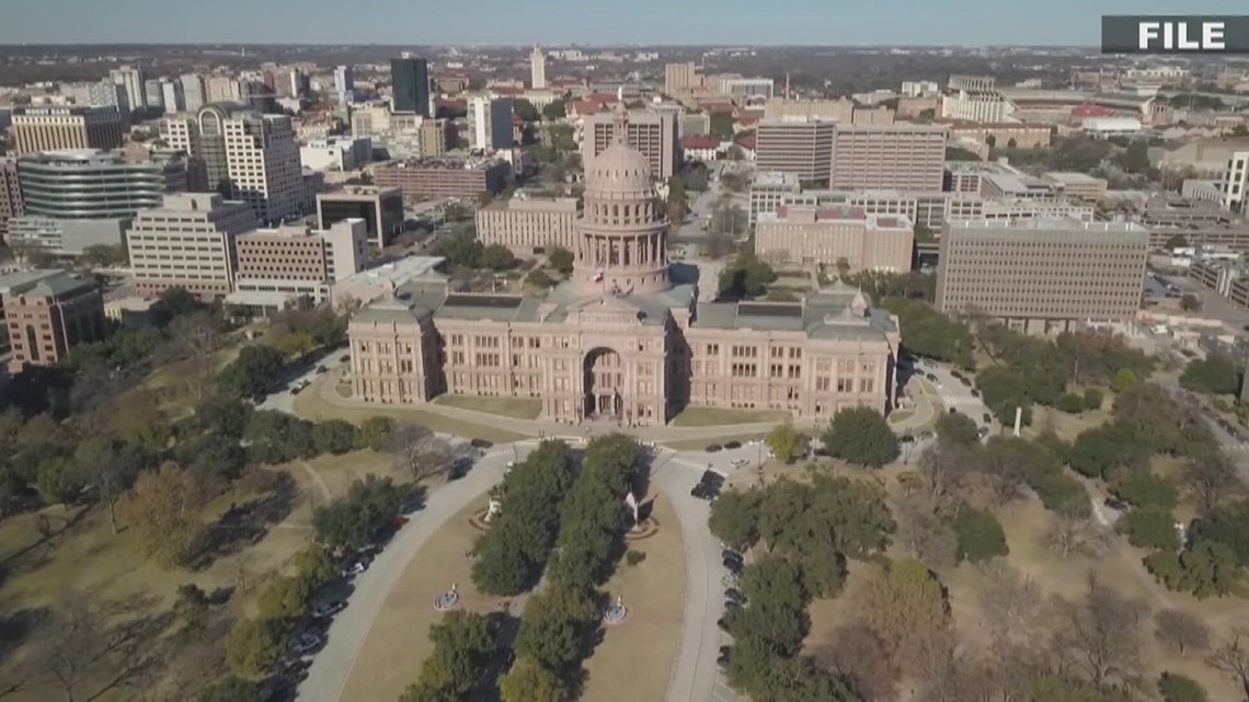 Impact new 'school choice' law will have on Texas schools - Vimarsana News