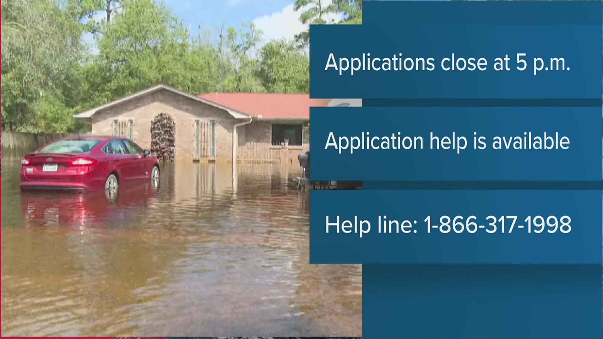 Help is available if you call 1-866-317-1998.