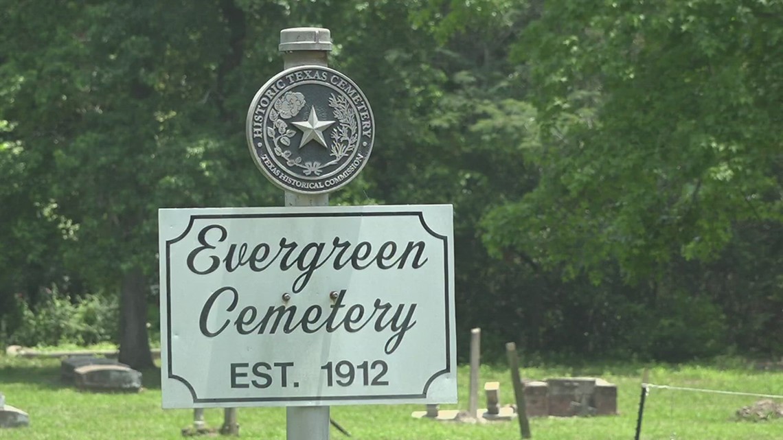 Two fallen soldiers receiving headstone in Evergreen Cemetery - Vimarsana News