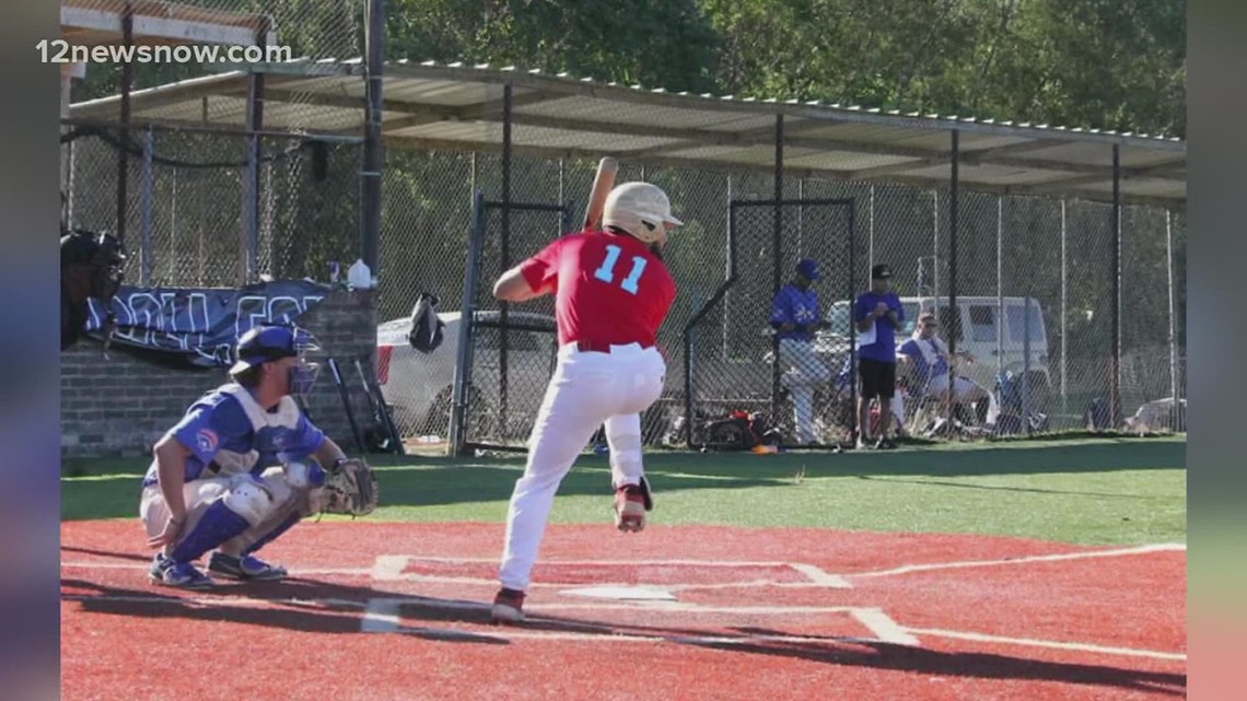 Beaumont Oilers aim to bring professional baseball back to Beaumont