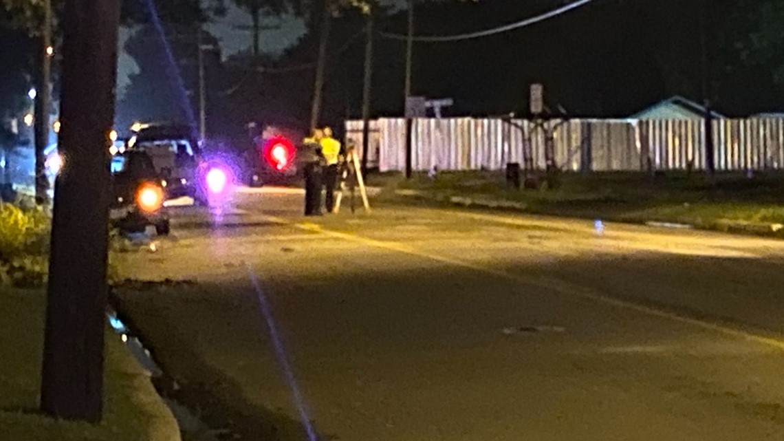 Man dies after being hit by car in Beaumont's North End | 12newsnow.com