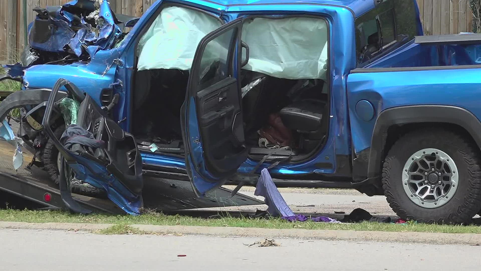 Beaumont man indicted on 3 counts of aggravated assault with a deadly ...