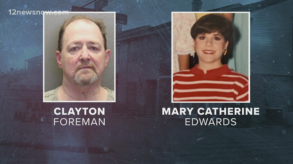 Ohio man indicted for murder in 1995 killing of Beaumont teacher