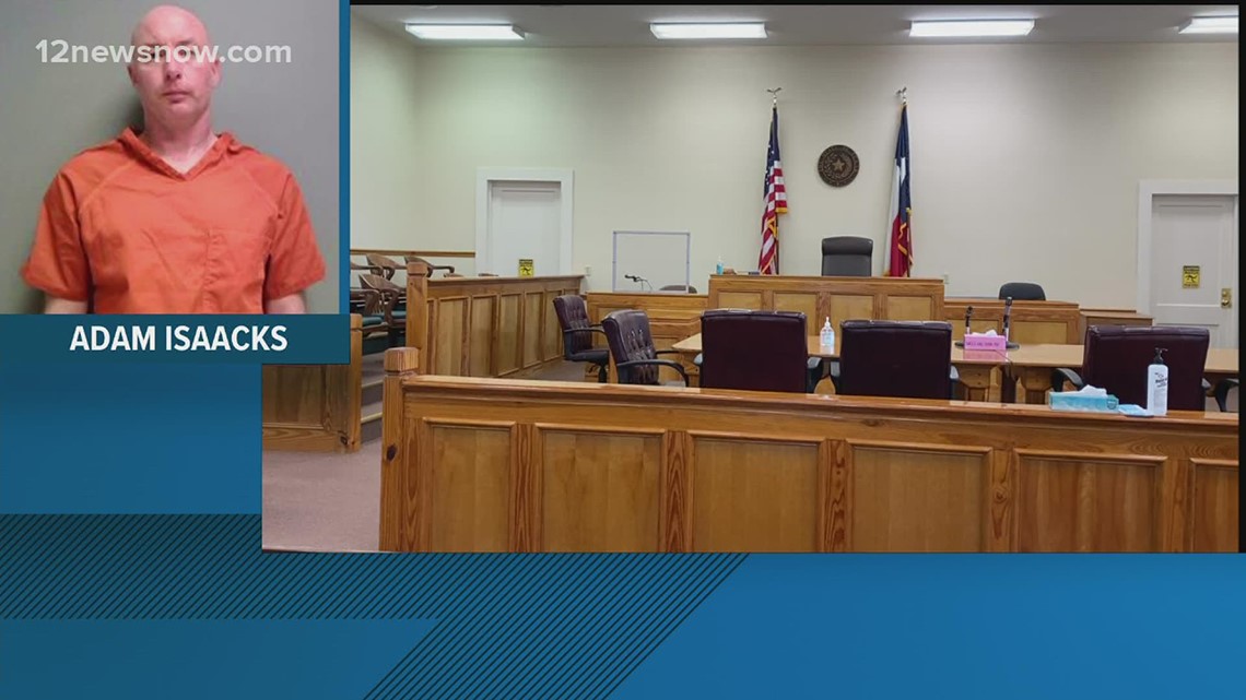 Former Evadale coach on fast-track to trial, accused of multiple child sex crimes in Sabine, Jasper counties - Vimarsana News