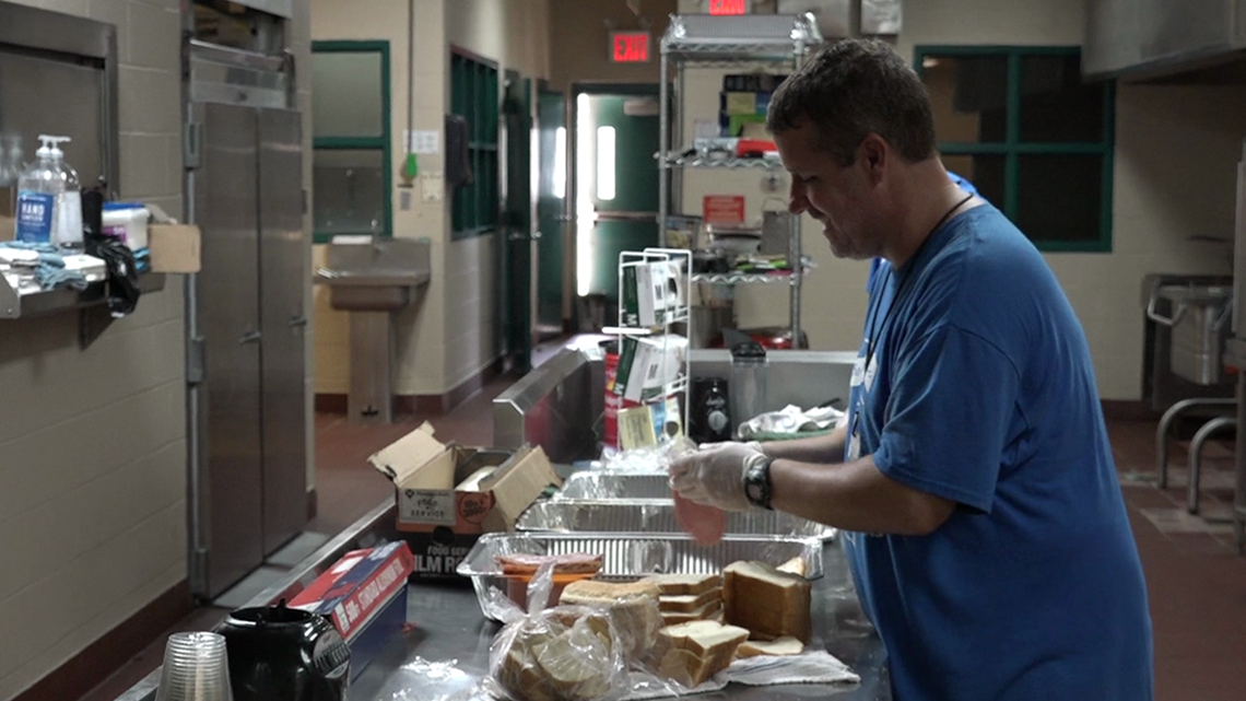 Dream Center Southeast Texas serving those battling addiction