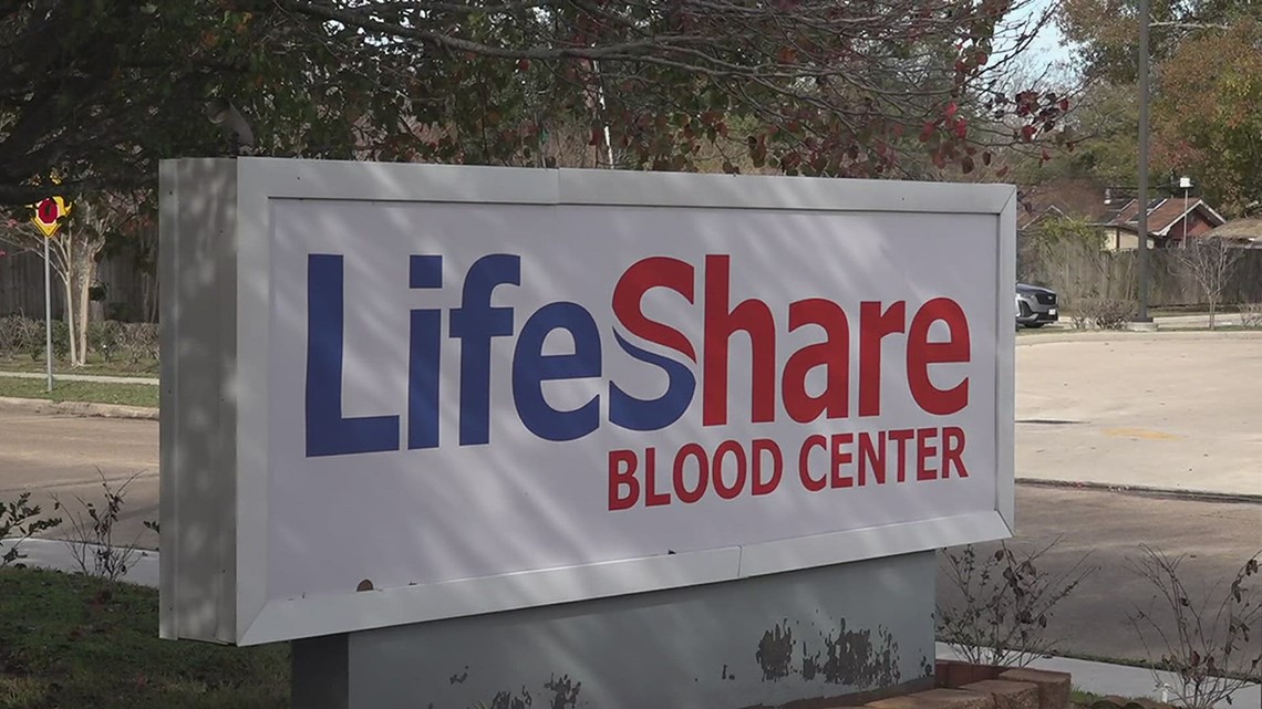 Beaumont blood center offering incentives to donors