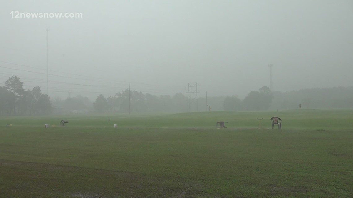 Wet summer causes Southeast Texas businesses to struggle - Vimarsana News