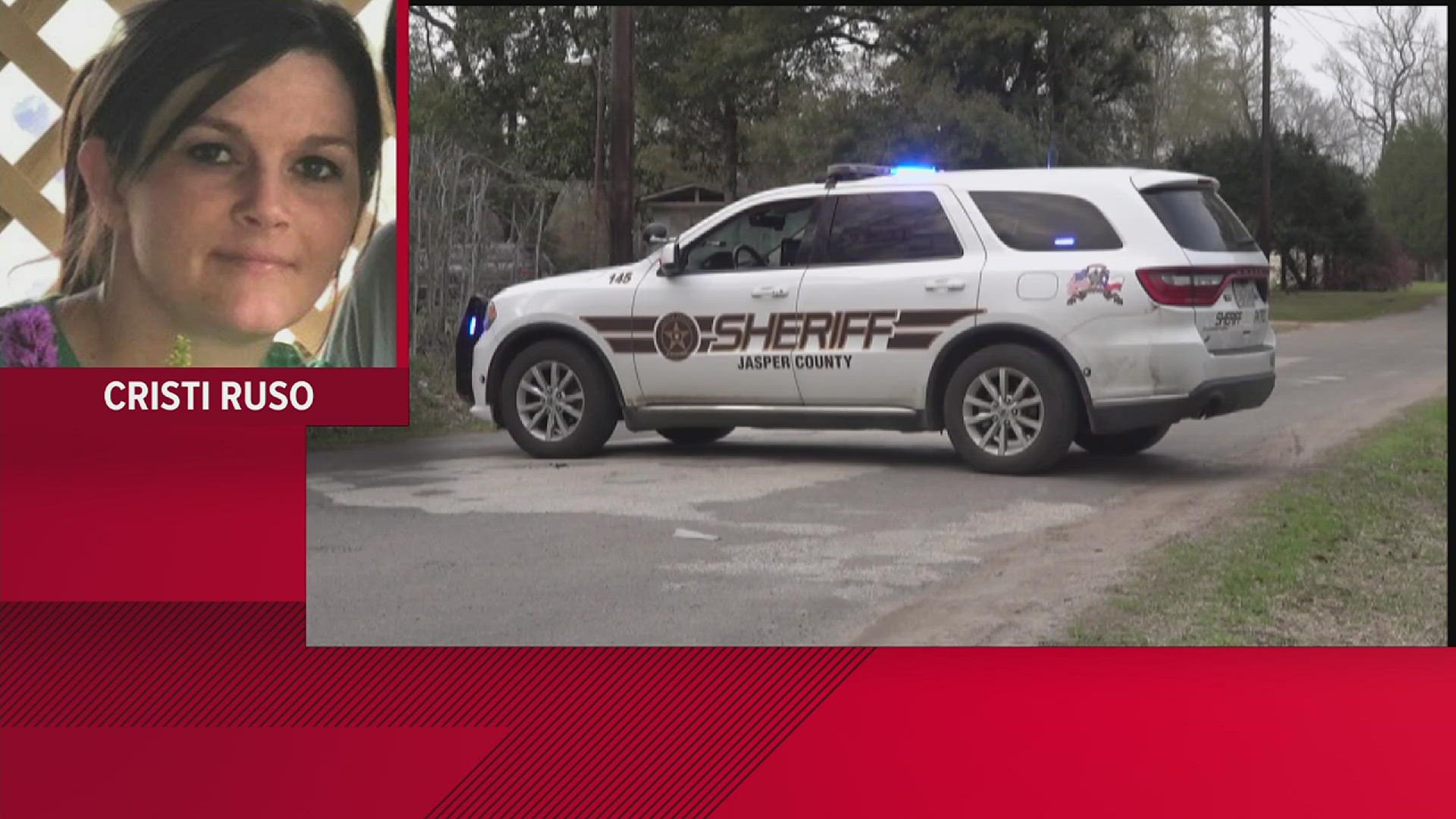 Deputies searching another Buna property in hunt for missing Jasper ...