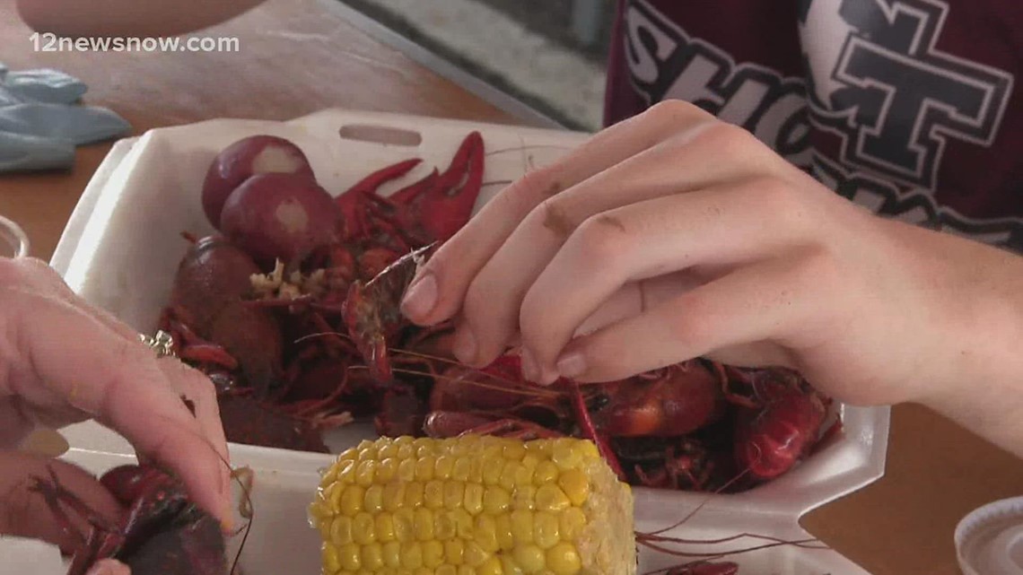 37th annual crawfish festival happening Saturday to support Boys Haven