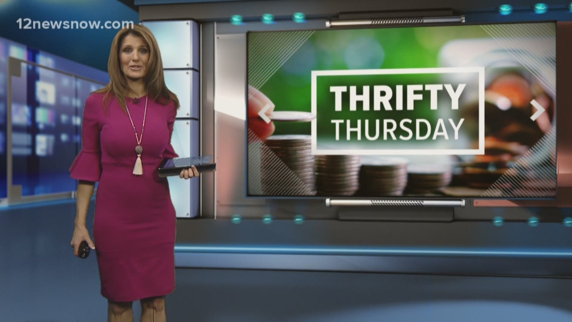Thrifty Thursday: Mother's Day savings