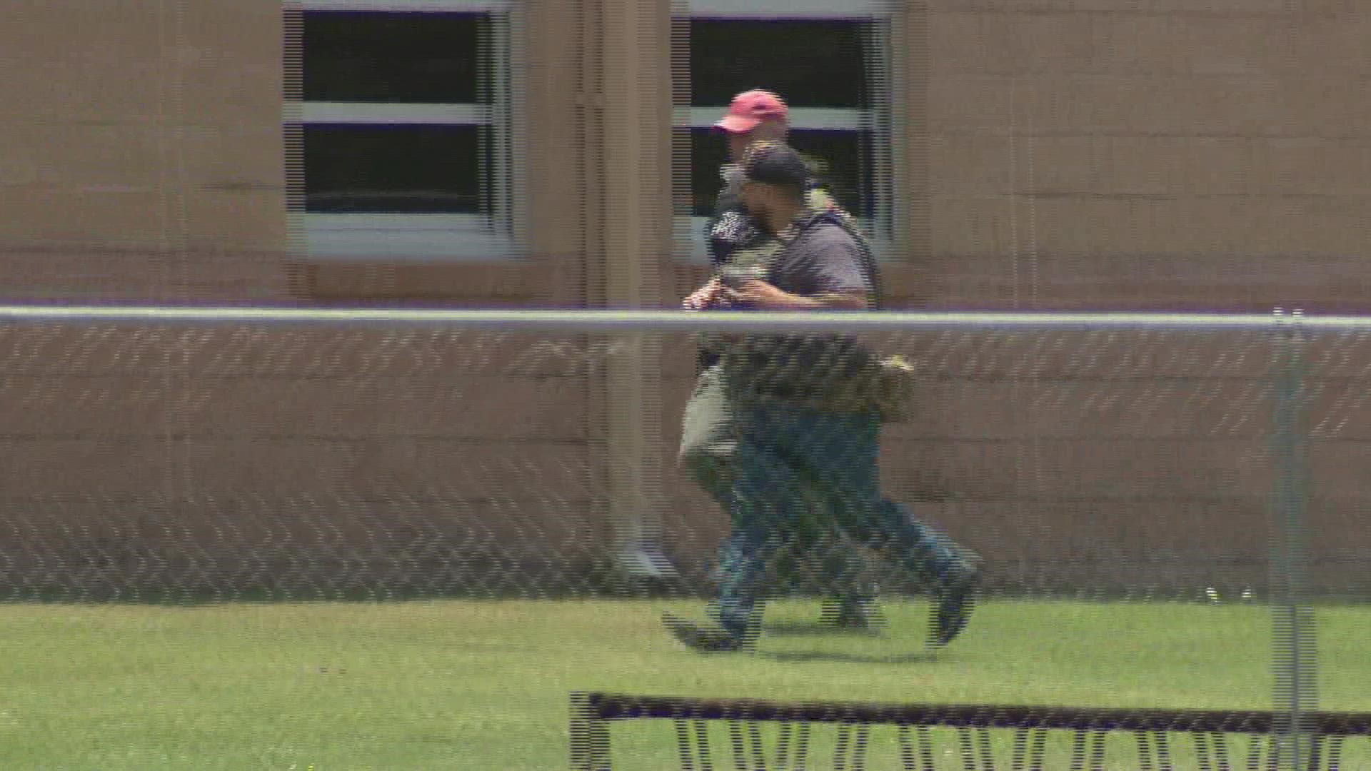 Uvalde County Sheriff #39 s Office had no active shooter policy at time of Uvalde County Sheriff #39 s Office had no active shooter policy at time of
