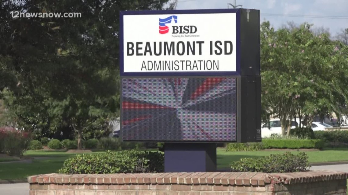 Beaumont ISD to add Google software for students, 24/7 security